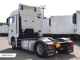MAN TGX 18.470 GM Adaptive Cruise Control