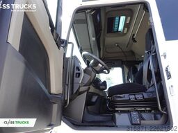 MAN TGX 18.470 GM Adaptive Cruise Control