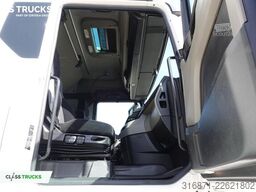 MAN TGX 18.470 GM Adaptive Cruise Control