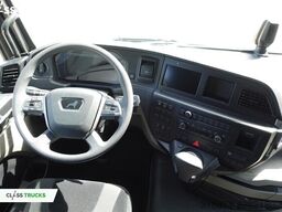 MAN TGX 18.470 GM Adaptive Cruise Control