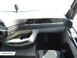 MAN TGX 18.470 GM Adaptive Cruise Control
