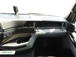MAN TGX 18.470 GM Adaptive Cruise Control