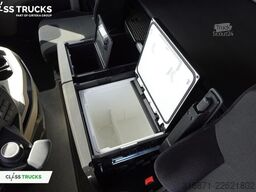 MAN TGX 18.470 GM Adaptive Cruise Control