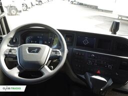 MAN TGX 18.470 GM Adaptive Cruise Control