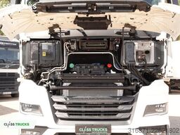MAN TGX 18.470 GM Adaptive Cruise Control
