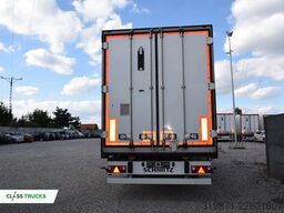 SCHMITZ CARGOBULL SKO DoubleDeck FP 60 SLXi300 LiftingAxle