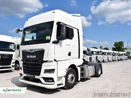 MAN TGX 18.480 GX Adaptive Cruise Control