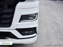 MAN TGX 18.480 GX Adaptive Cruise Control