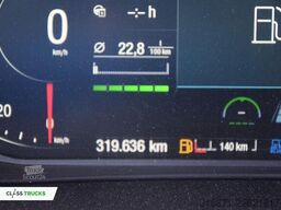 MAN TGX 18.480 GX Adaptive Cruise Control