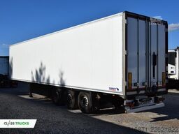 SCHMITZ CARGOBULL SKO DDeck FP45 TK SLXi 300 LA h2.7m
