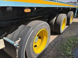 Broshuis 3 AOU 48 3AOU-48 uitschuiver slider,vlak,kantba...