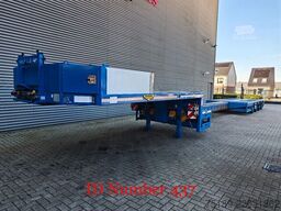 Broshuis 4SLA SLair 6.4 Meter Extandable!