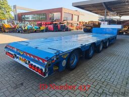 Broshuis 4SLA SLair 6.4 Meter Extandable!