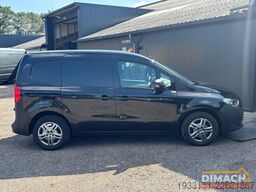Mercedes-Benz Citan 112 CDI Euro 6 - zwart - L1 -cruisecontro...