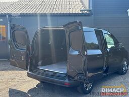 Mercedes-Benz Citan 112 CDI Euro 6 - zwart - L1 -cruisecontro...
