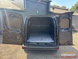Mercedes-Benz Citan 112 CDI Euro 6 - zwart - L1 -cruisecontro...