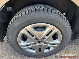 Mercedes-Benz Citan 112 CDI Euro 6 - zwart - L1pro -cruisecon...