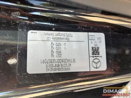 Mercedes-Benz Citan 112 CDI Euro 6 - zwart - L1pro -cruisecon...