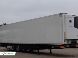 SCHMITZ CARGOBULL SKO FP 60 ThermoKing SLXi 300