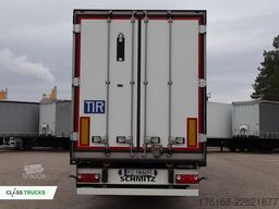 SCHMITZ CARGOBULL SKO FP 60 ThermoKing SLXi 300