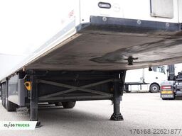 SCHMITZ CARGOBULL SKO FP 60 ThermoKing SLXi 300