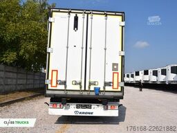 KRONE SDR Cool Liner FP 60 ThermoKing SLXi 300