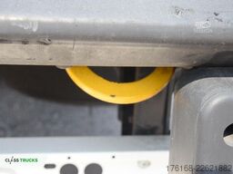 KRONE SDR Cool Liner FP 60 ThermoKing SLXi 300