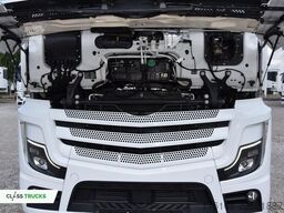 MERCEDES-BENZ Actros 5 1845 BigSpace MirrorCam