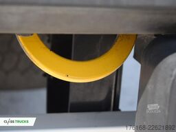 KRONE SDR Cool Liner FP 60 ThermoKing SLXi 300