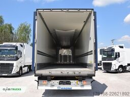 KRONE SDR Cool Liner FP 60 ThermoKing SLXi 300