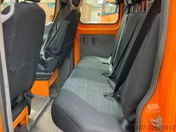 MERCEDES-BENZ Sprinter II Pritsche/DoKa 413/414/416/510/511/51