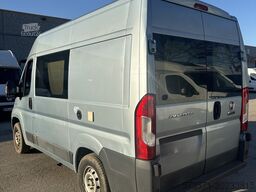 Fiat Ducato Campervan | 2 Schlafplätze | Küche | Reisefertig