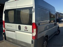 Fiat Ducato Campervan | 2 Schlafplätze | Küche | Reisefertig