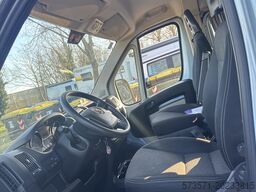 Fiat Ducato Campervan | 2 Schlafplätze | Küche | Reisefertig