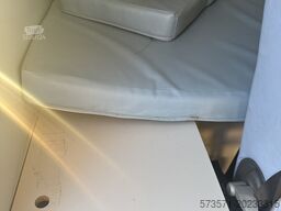 Fiat Ducato Campervan | 2 Schlafplätze | Küche | Reisefertig