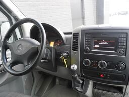 Mercedes-Benz Sprinter 314 2.2 CDI Dubbele cabine Automaat EU...