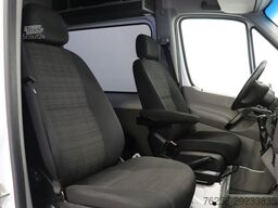 Mercedes-Benz Sprinter 314 2.2 CDI Dubbele cabine Automaat EU...