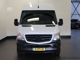 Mercedes-Benz Sprinter 314 2.2 CDI Dubbele cabine Automaat EU...