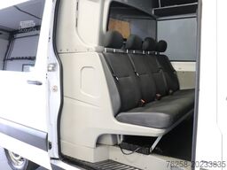 Mercedes-Benz Sprinter 314 2.2 CDI Dubbele cabine Automaat EU...