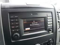 Mercedes-Benz Sprinter 314 2.2 CDI Dubbele cabine Automaat EU...