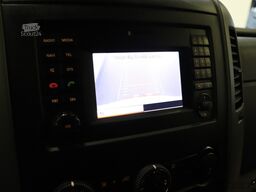 Mercedes-Benz Sprinter 314 2.2 CDI Dubbele cabine Automaat EU...