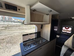 Fiat Weinsberg Carabus 600 K | 4 Schlafplätze | Voll ausgestattet