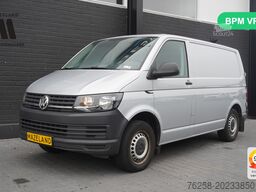 Volkswagen Transporter 2.0 TDI 150PK Automaat EURO 6 - Air...