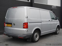 Volkswagen Transporter 2.0 TDI 150PK Automaat EURO 6 - Air...