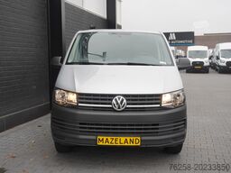 Volkswagen Transporter 2.0 TDI 150PK Automaat EURO 6 - Air...