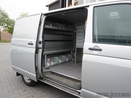 Volkswagen Transporter 2.0 TDI 150PK Automaat EURO 6 - Air...