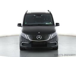 Mercedes-Benz EQV 300 lang,7Sitze,2xSchiebetür,LED,Distronic
