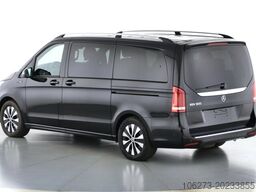 Mercedes-Benz EQV 300 lang,7Sitze,2xSchiebetür,LED,Distronic