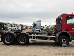 Mercedes-Benz Actros 3341 (EPS / CAMION BELGE !! / SUPS. LAME...