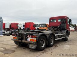 Mercedes-Benz Actros 3341 (EPS / CAMION BELGE !! / SUPS. LAME...